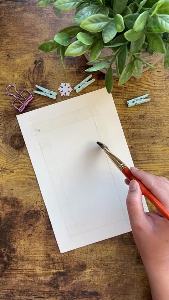 Post 1 by funartwithsonam on TikTok (video)