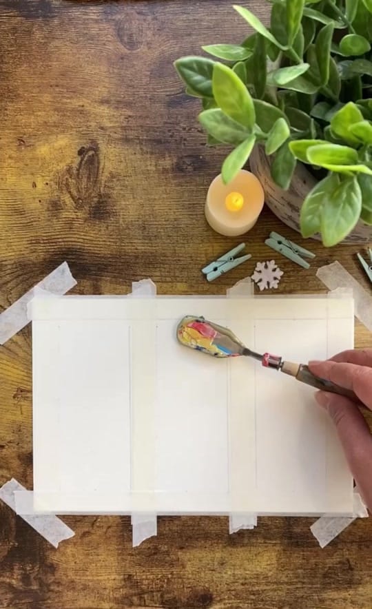 Post 6 by funartwithsonam on TikTok (video)