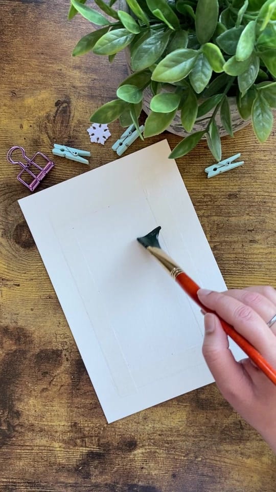 Post 5 by funartwithsonam on TikTok (video)