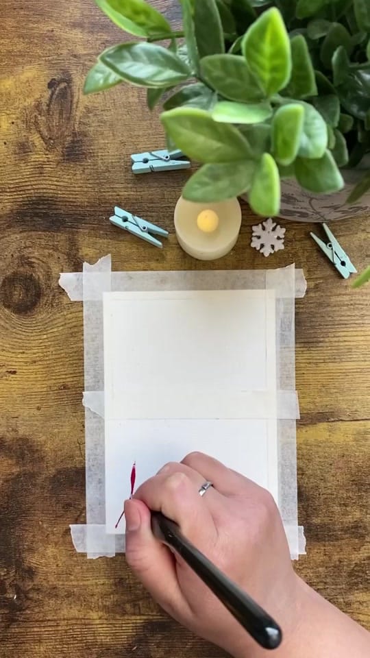 Post 10 by funartwithsonam on TikTok (video)