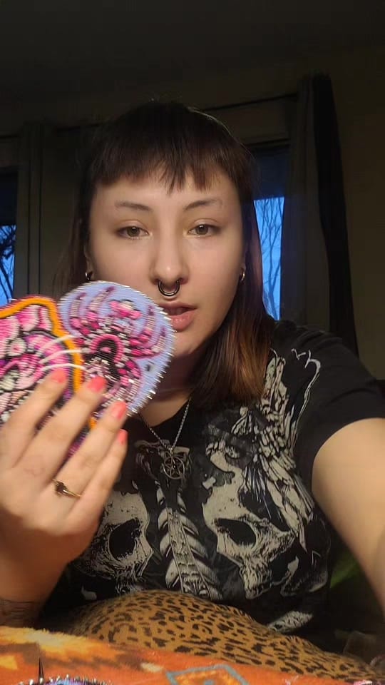 Post 10 by kisa cat 🐈‍⬛️ on TikTok (video)