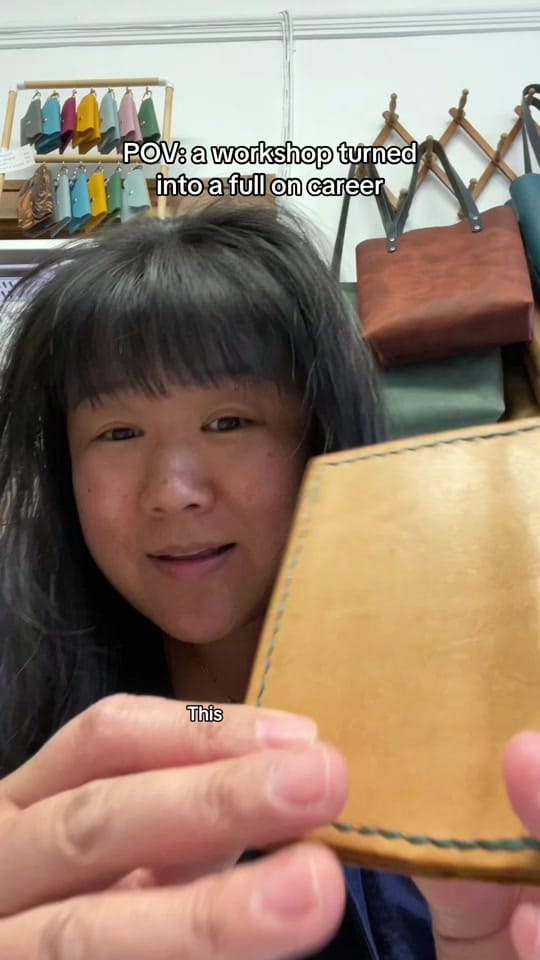 Post 4 by MAMEYO Goods on TikTok (video)