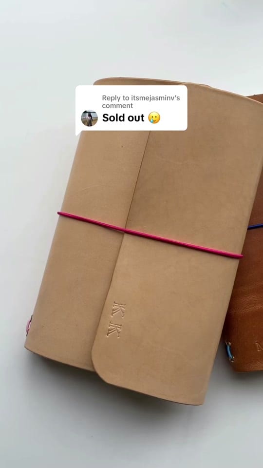 Post 5 by MAMEYO Goods on TikTok (video)