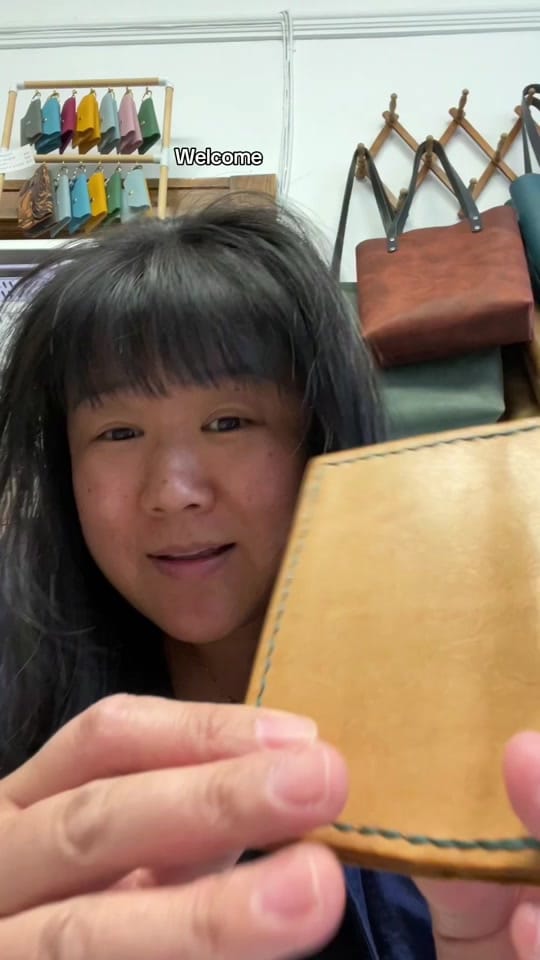 Post 3 by MAMEYO Goods on TikTok (video)