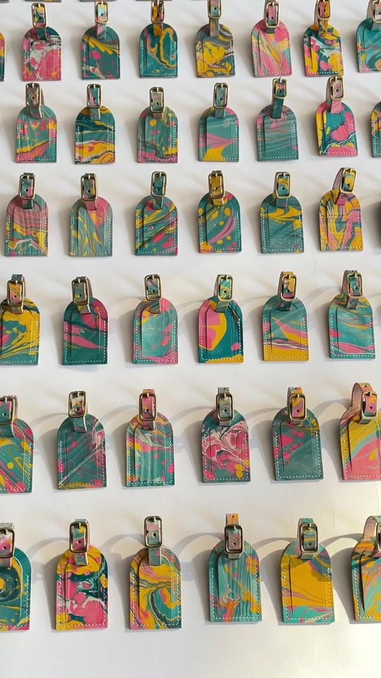 Post 7 by MAMEYO Goods on TikTok (video)