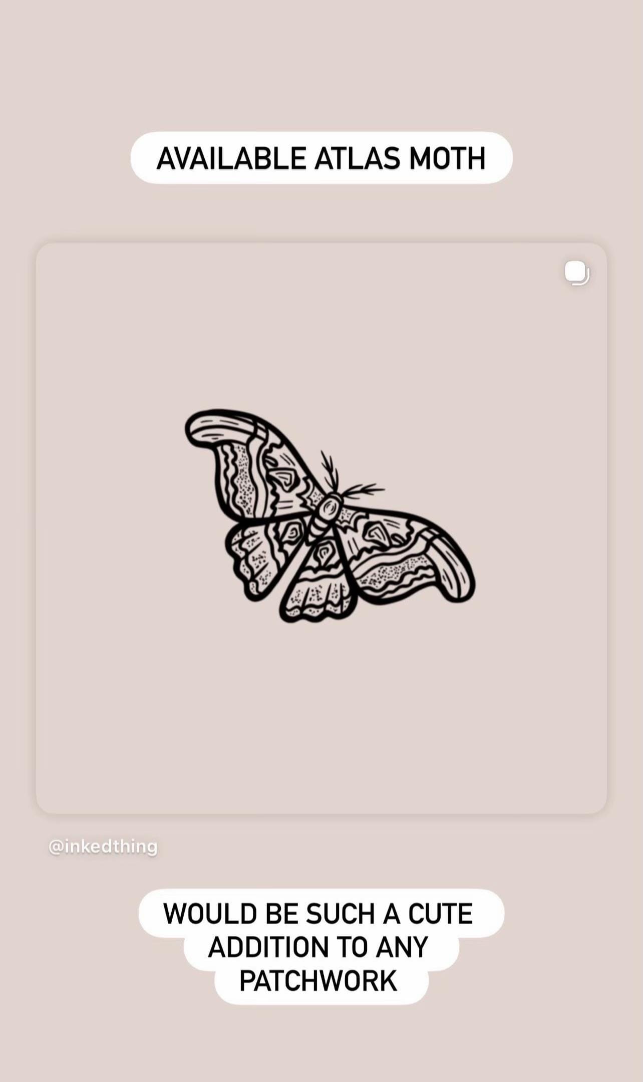 Post 1 by Julia | Tattoo Artist on TikTok (video)