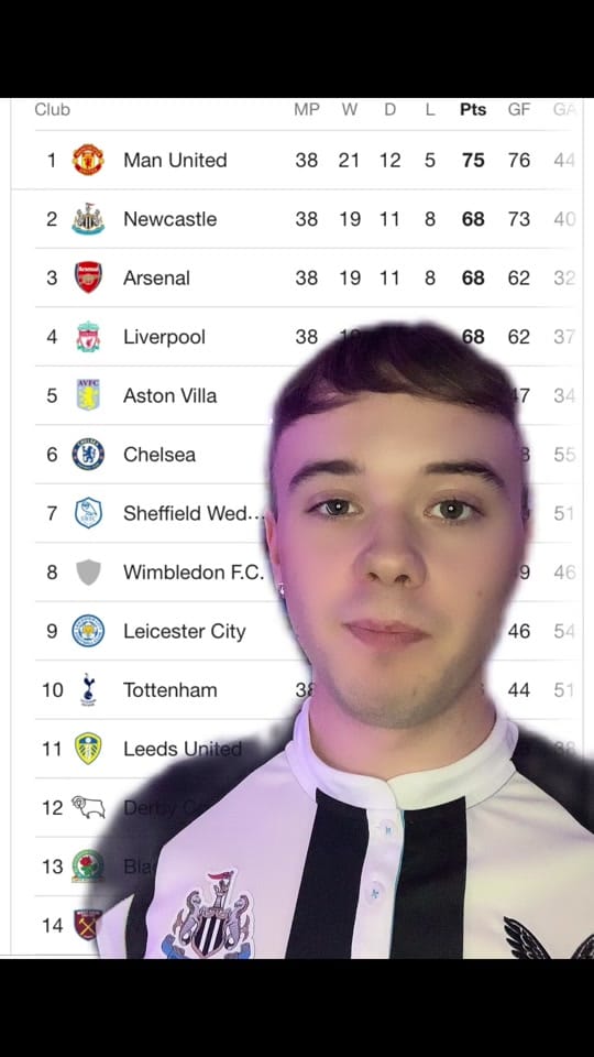Post 9 by Dan Watson on TikTok (video)