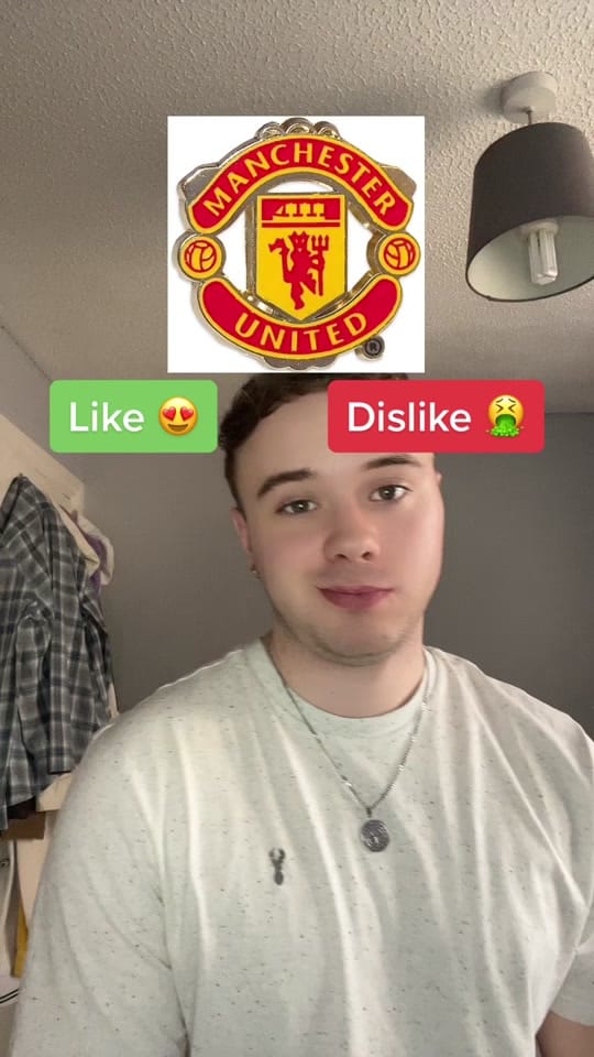 Post 7 by Dan Watson on TikTok (video)
