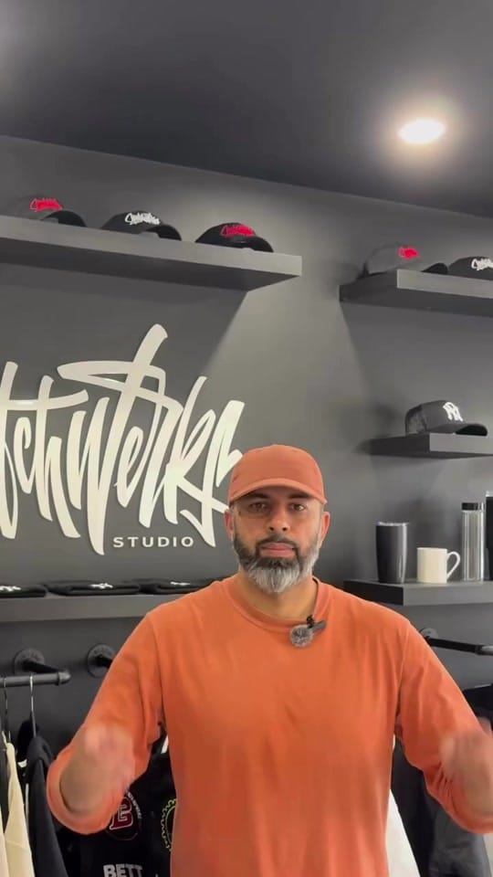 Post 1 by sketchwerks_studio on TikTok (video)
