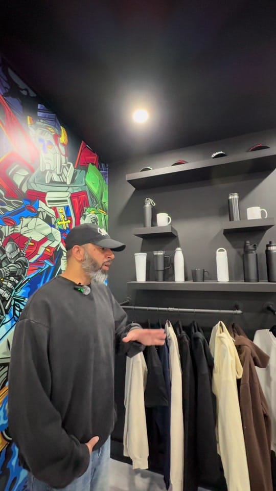 Post 5 by sketchwerks_studio on TikTok (video)