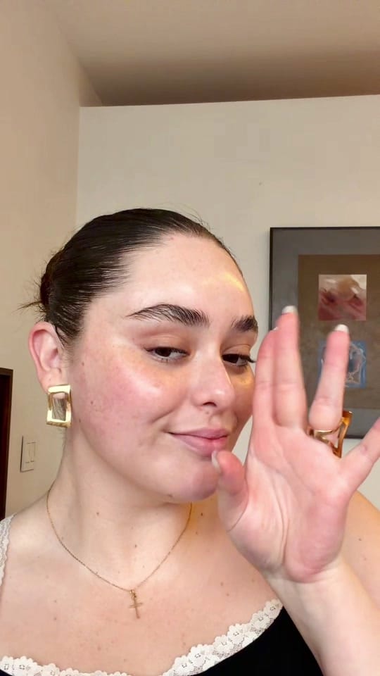 Post 5 by Mirene Martínez on TikTok (video)