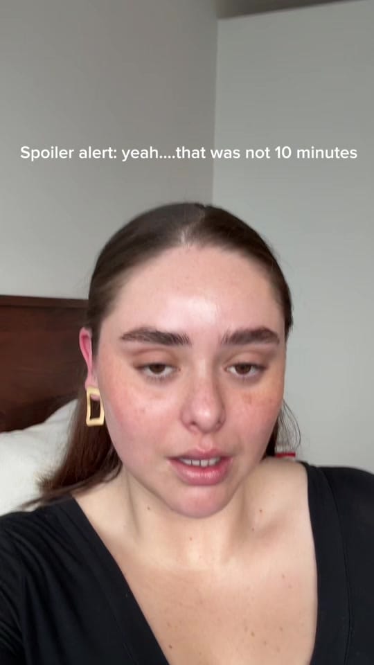 Post 7 by Mirene Martínez on TikTok (video)