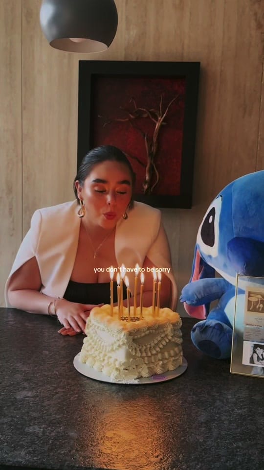Post 8 by Mirene Martínez on TikTok (video)