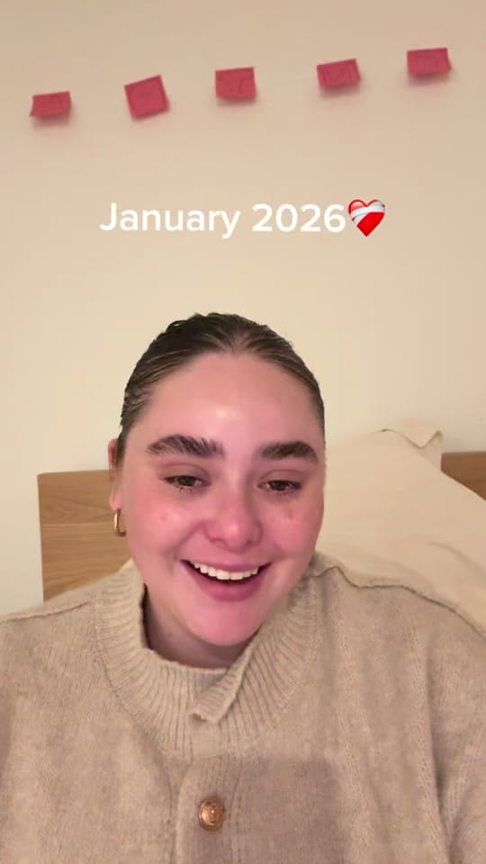 Post 3 by Mirene Martínez on TikTok (video)