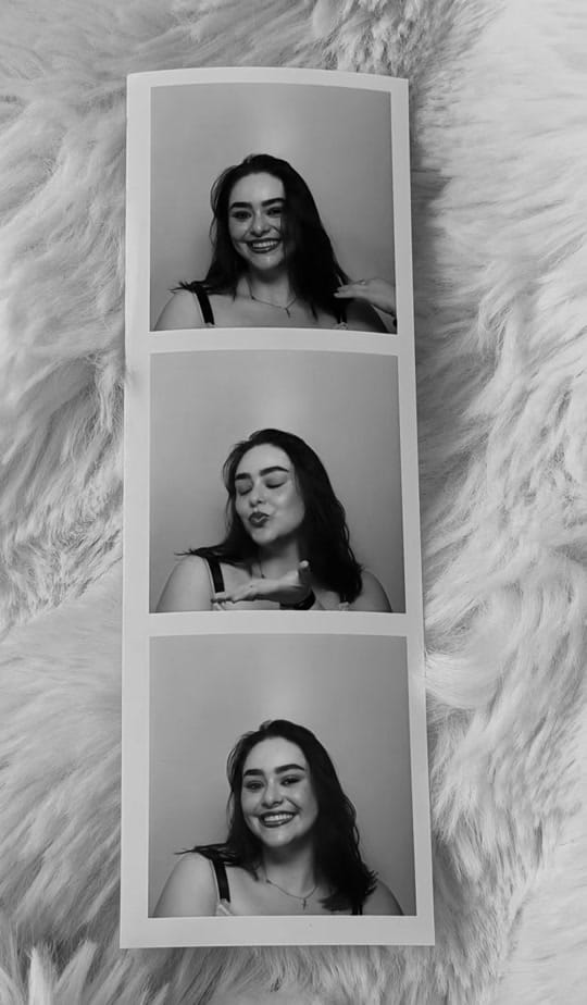 Post 1 by Mirene Martínez on TikTok (video)