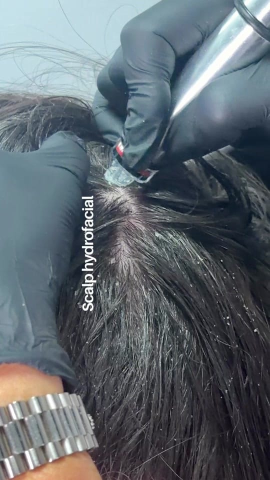 Post 2 by CRLAB LIVERPOOL on TikTok (video)