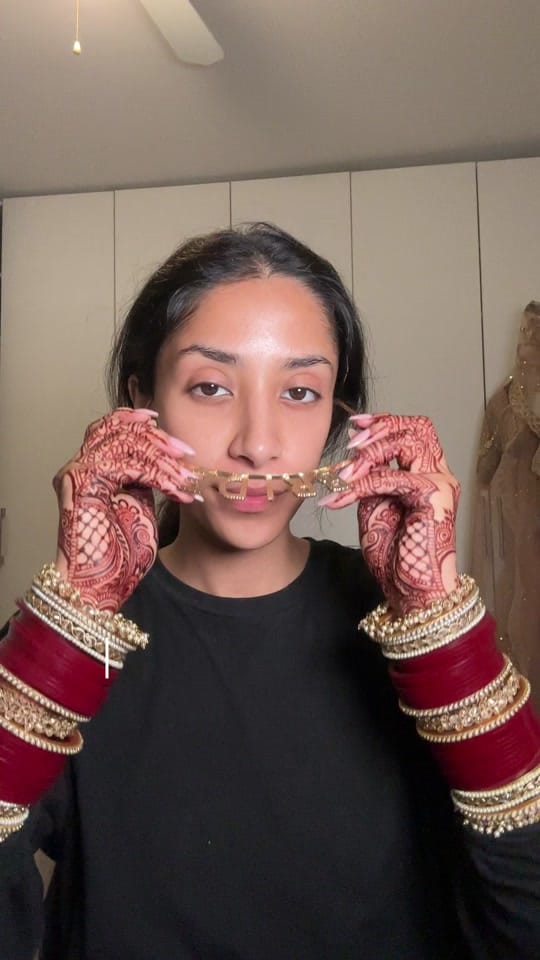 Post 8 by AmaniArtistry on TikTok (video)