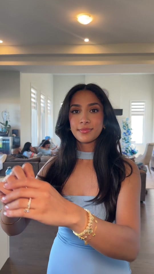 Post 4 by AmaniArtistry on TikTok (video)