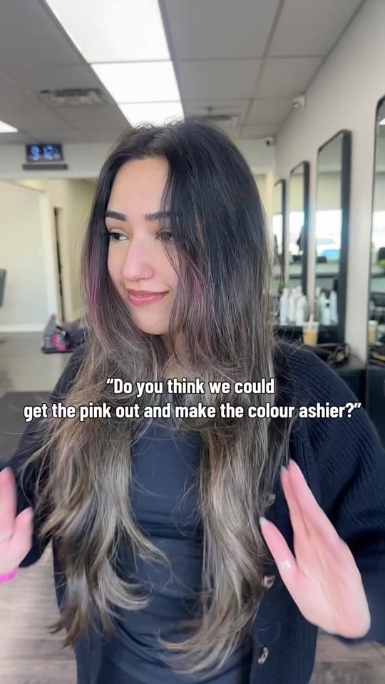 Post 6 by AmaniArtistry on TikTok (video)