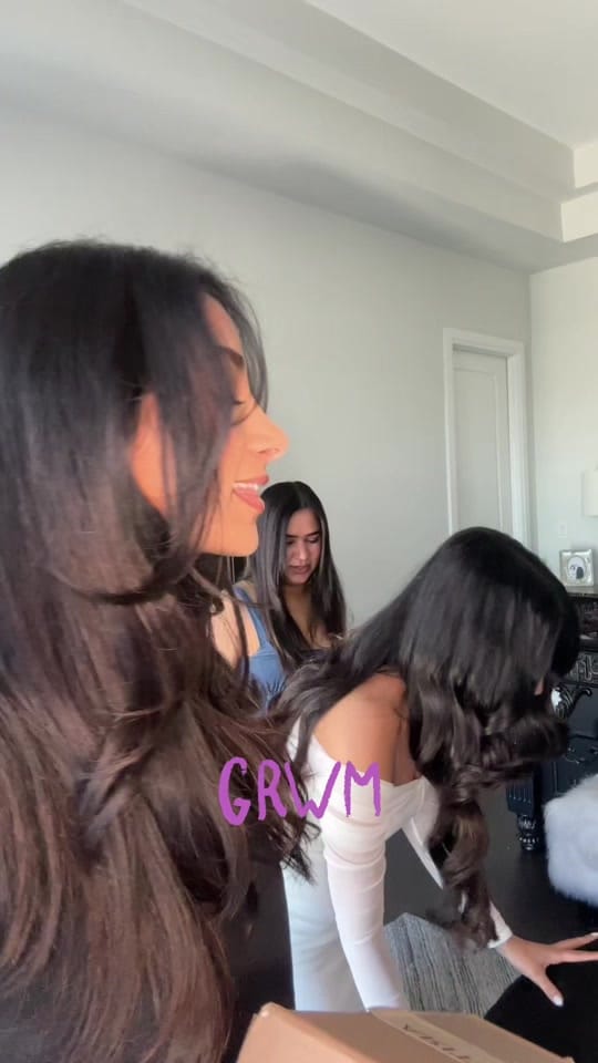 Post 3 by AmaniArtistry on TikTok (video)