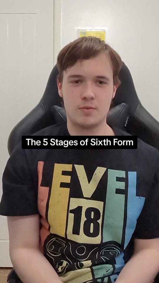 Post 10 by Calum on TikTok (video)