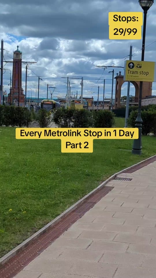 Post 5 by Calum on TikTok (video)