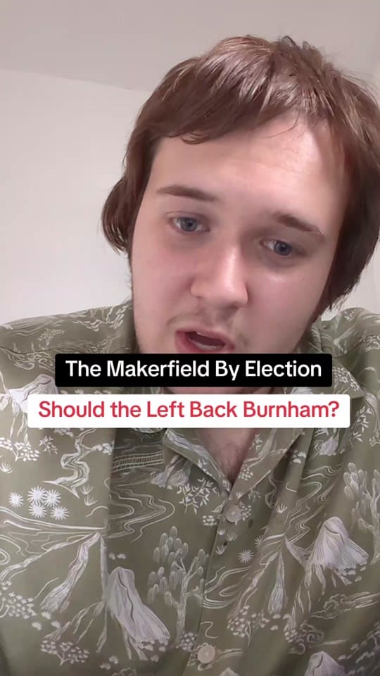 Post 3 by Calum on TikTok (video)