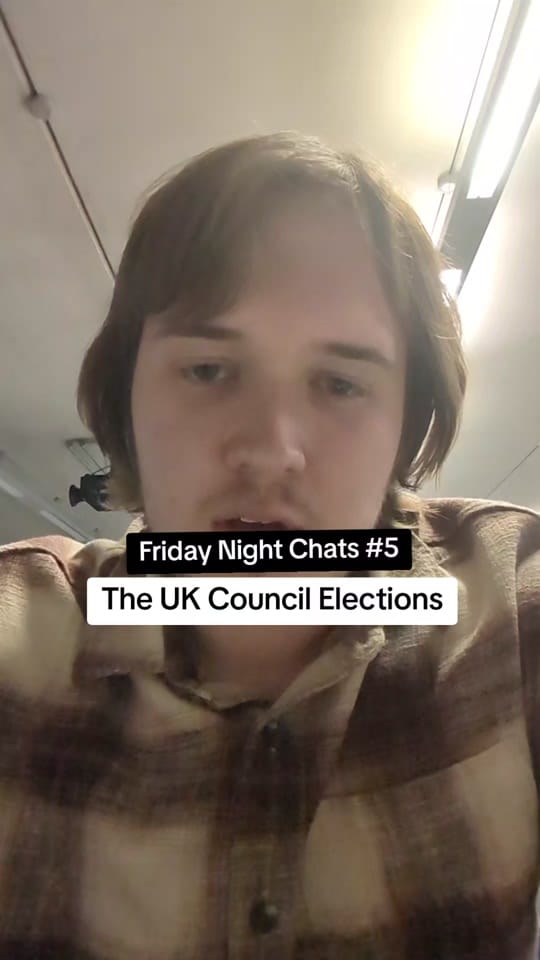Post 7 by Calum on TikTok (video)