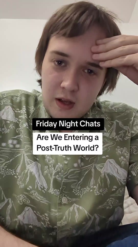 Post 2 by Calum on TikTok (video)