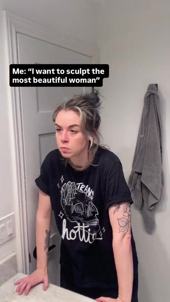 Post 3 by kj forman on TikTok (video)