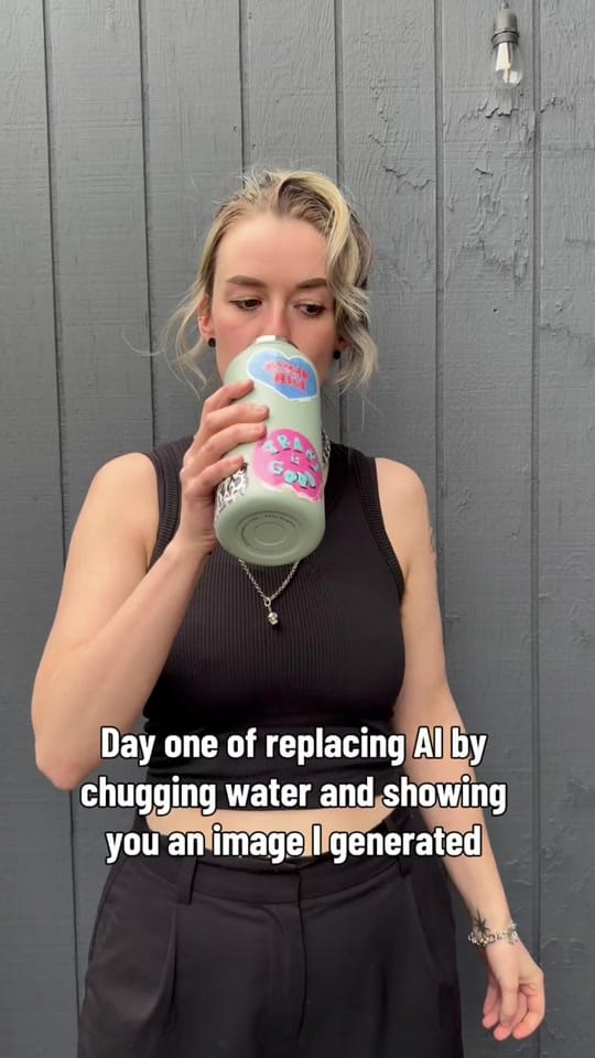 Post 1 by kj forman on TikTok (video)