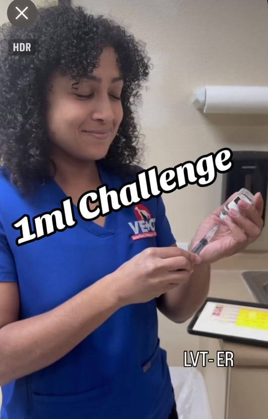 Post 3 by Heather Davis on TikTok (video)