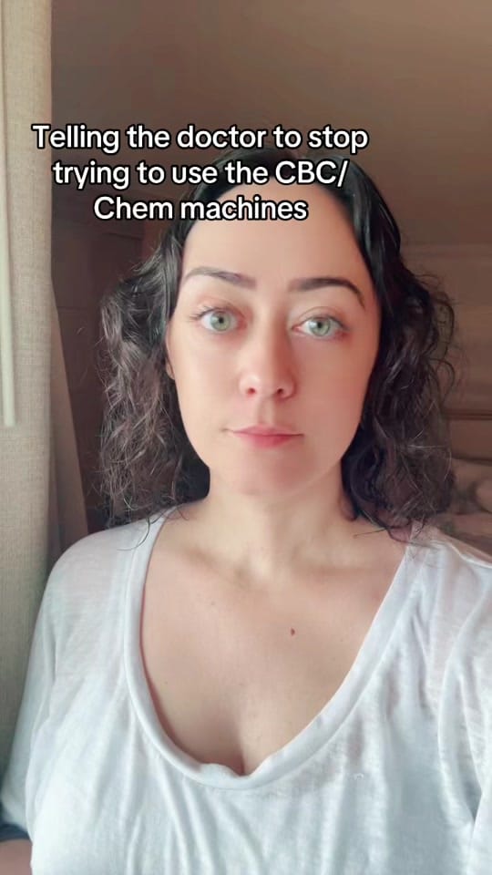 Post 2 by Heather Davis on TikTok (video)