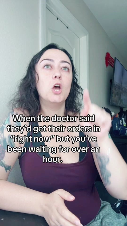 Post 4 by Heather Davis on TikTok (video)