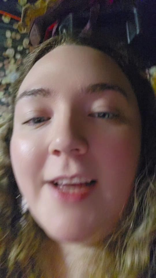 Post 2 by metispotato on TikTok (video)