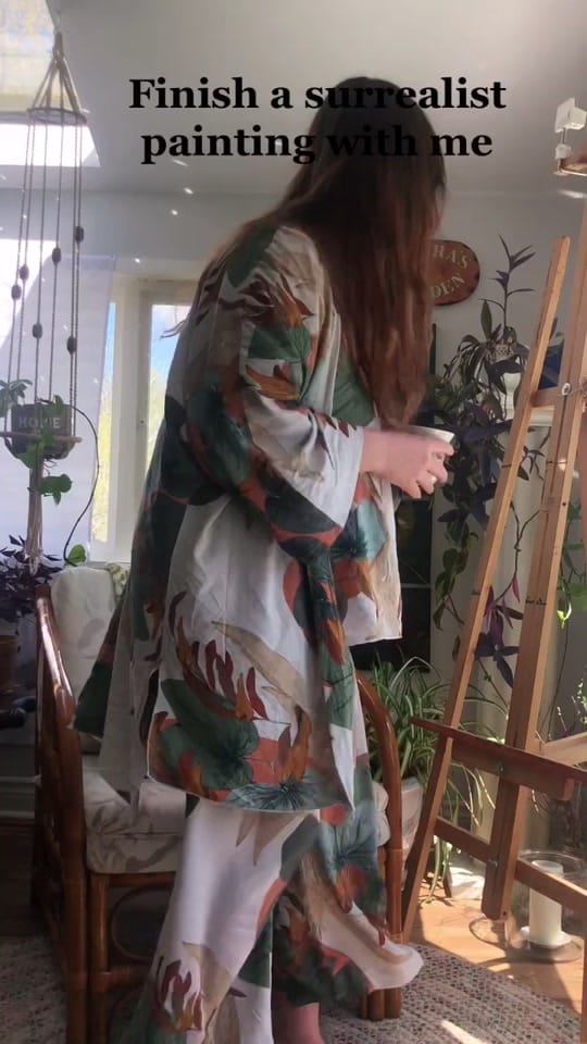 Post 10 by Lochra on TikTok (video)