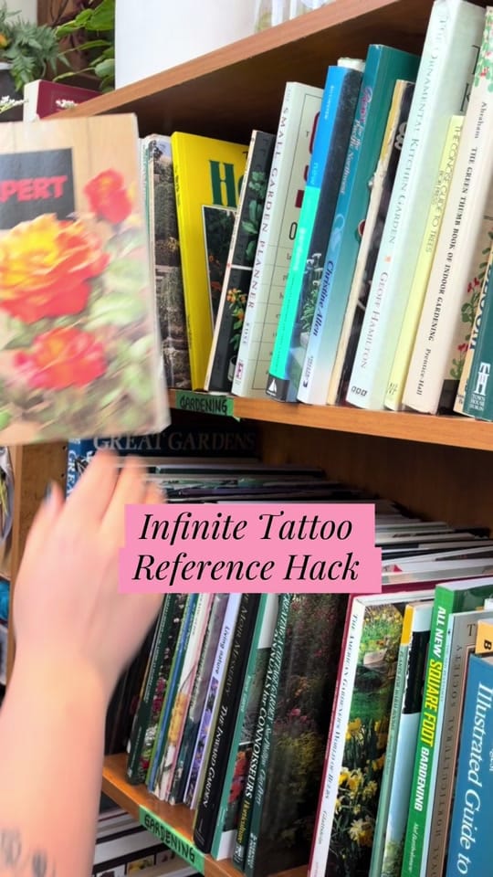 Post 5 by Lochra on TikTok (video)