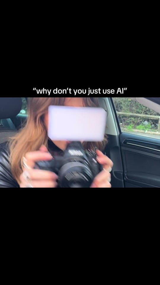 Post 4 by Rachel Croft on TikTok (video)