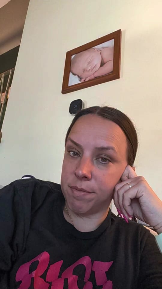 Post 1 by Wendy and Rolo on TikTok (video)