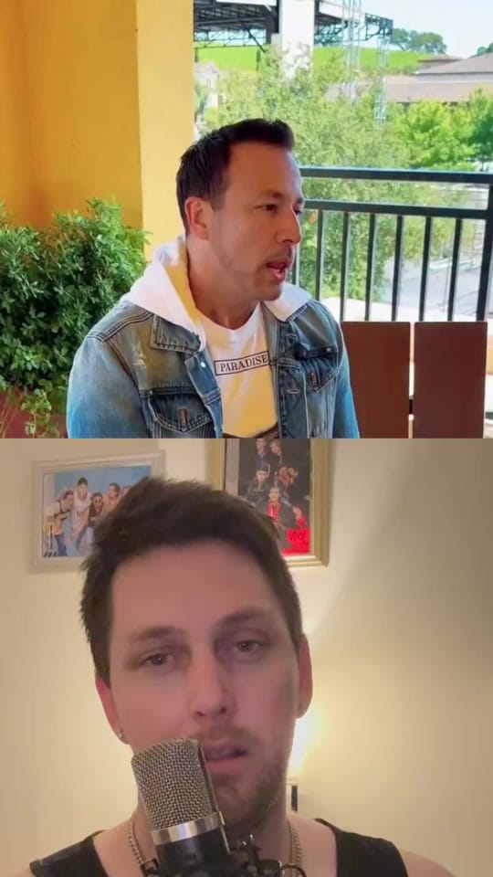 Post 5 by Chad Beloin on TikTok (video)