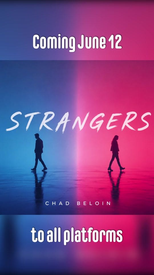 Post 8 by Chad Beloin on TikTok (video)