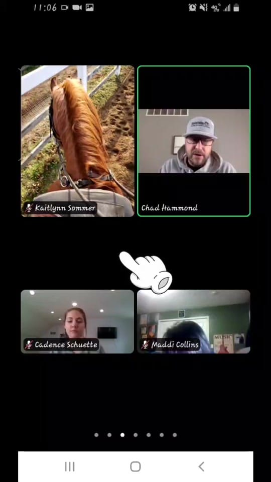 Post 8 by Kait on TikTok (video)