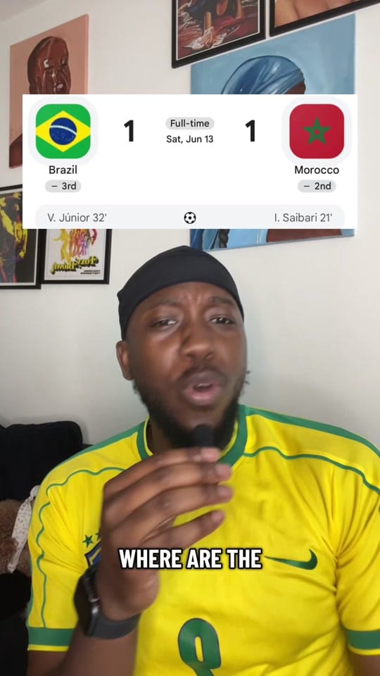 Post 3 by Temi on TikTok (video)