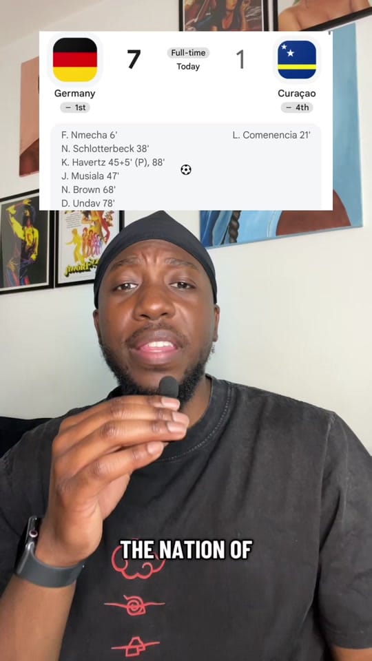 Post 5 by Temi on TikTok (video)