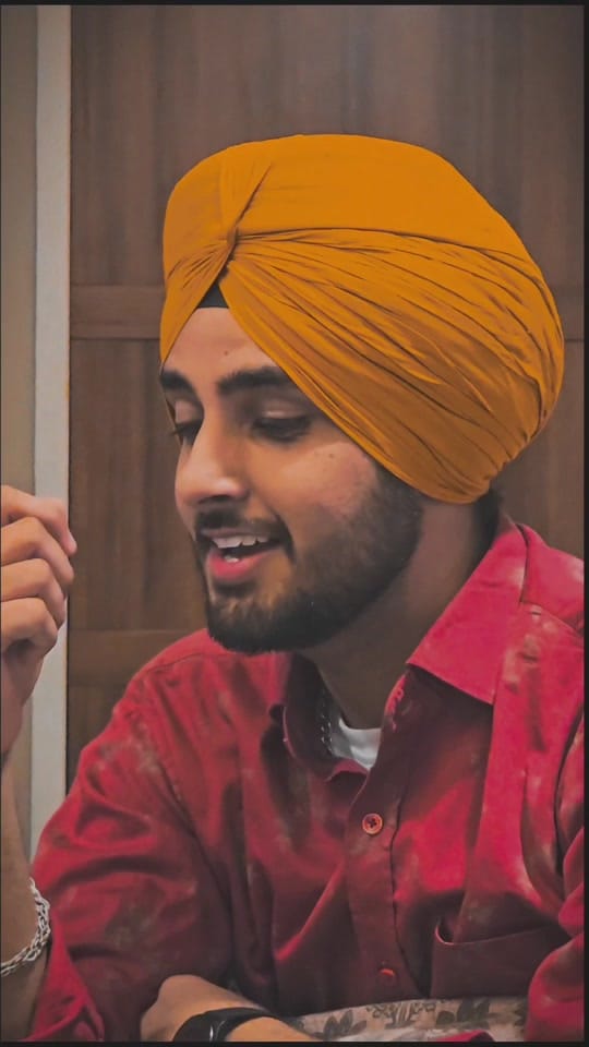 Post 9 by Shailender on TikTok (video)