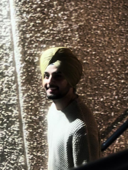 Post 6 by Shailender on TikTok (video)