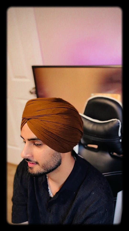 Post 2 by Shailender on TikTok (video)