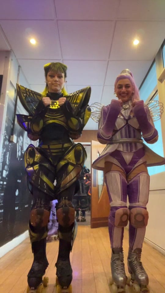 Post 7 by Marianthe Panas on TikTok (video)