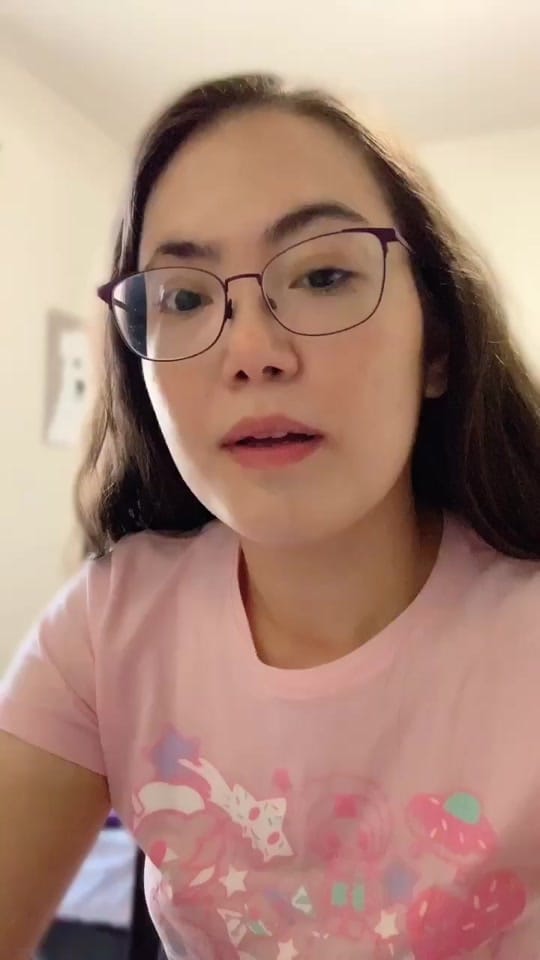 Post 8 by Danielle on TikTok (video)