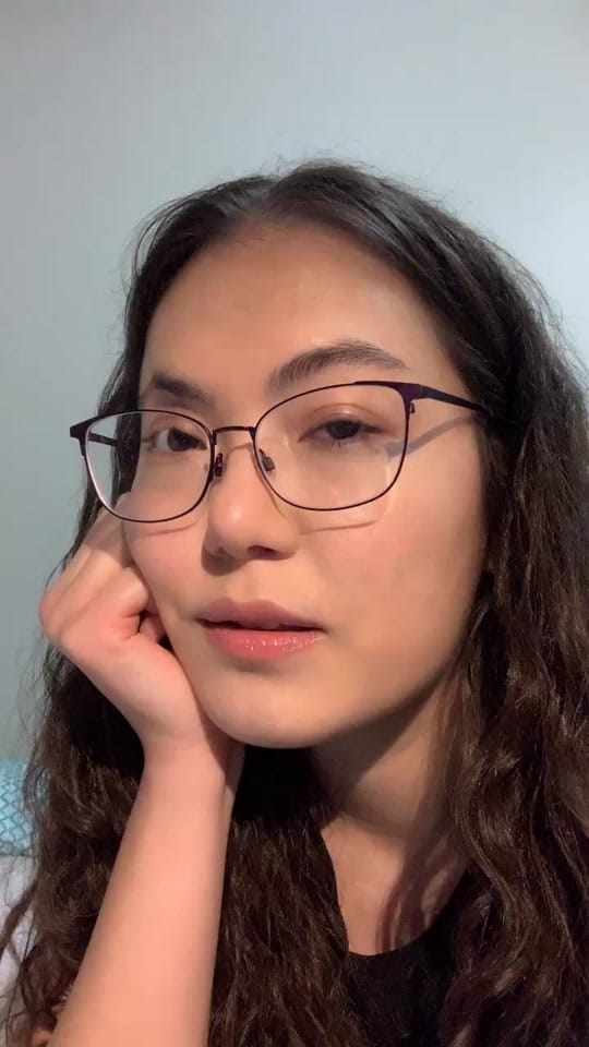 Post 9 by Danielle on TikTok (video)